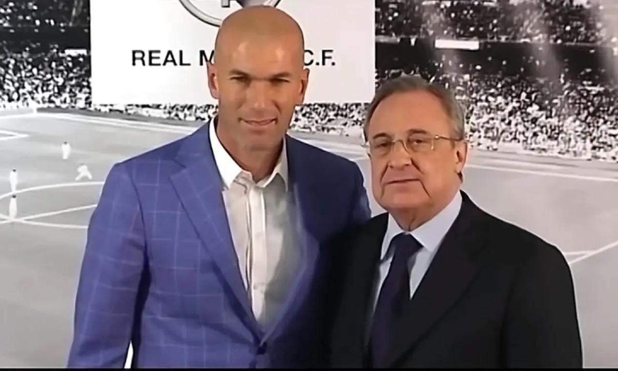 阿隆索下课在即，有资格执教皇马的教练就剩这几位了这里讨论的是有资历、有威望，能够