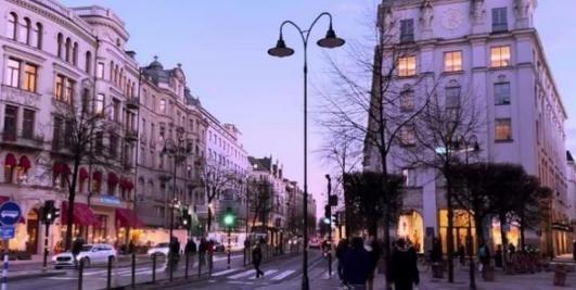 为什么说瑞典没几个中国人待得住？这么说吧，在瑞典生活几个月，就算不疯也得抑郁！