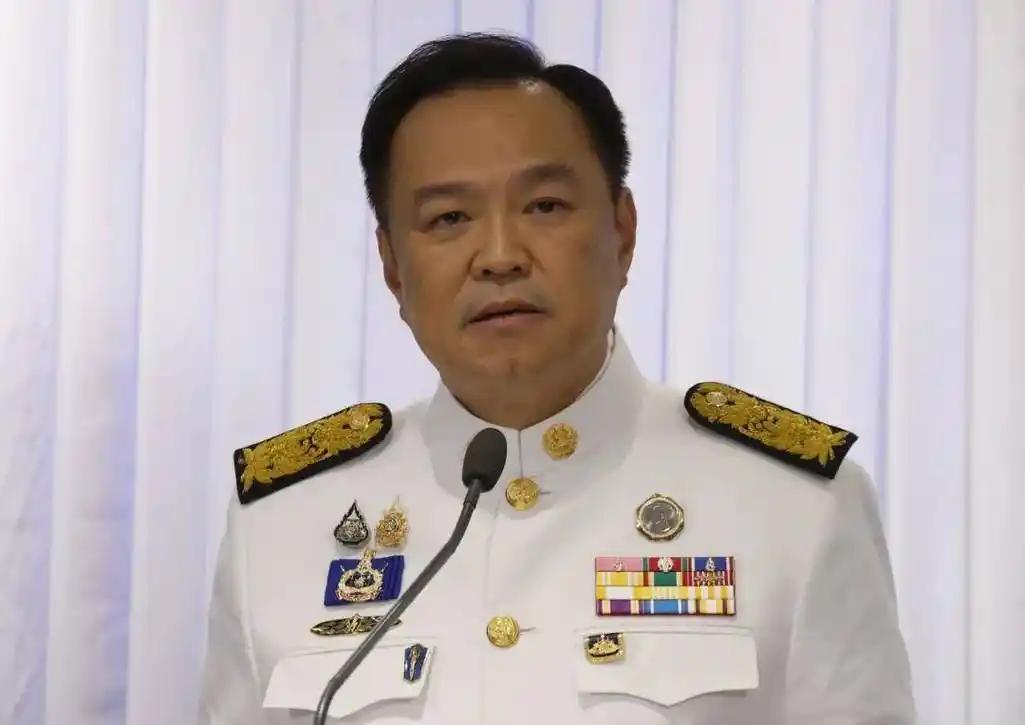 如果不出意外，洪森父子可能没有卷土重来的机会了。12月21日，泰国总理阿努