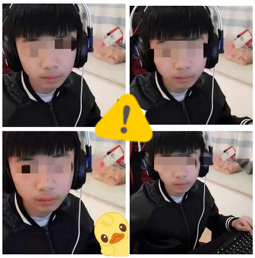 现在后悔也来不及了！江西12岁男孩靠游戏月入3万，父母让他辍学专职赚钱，如今的结