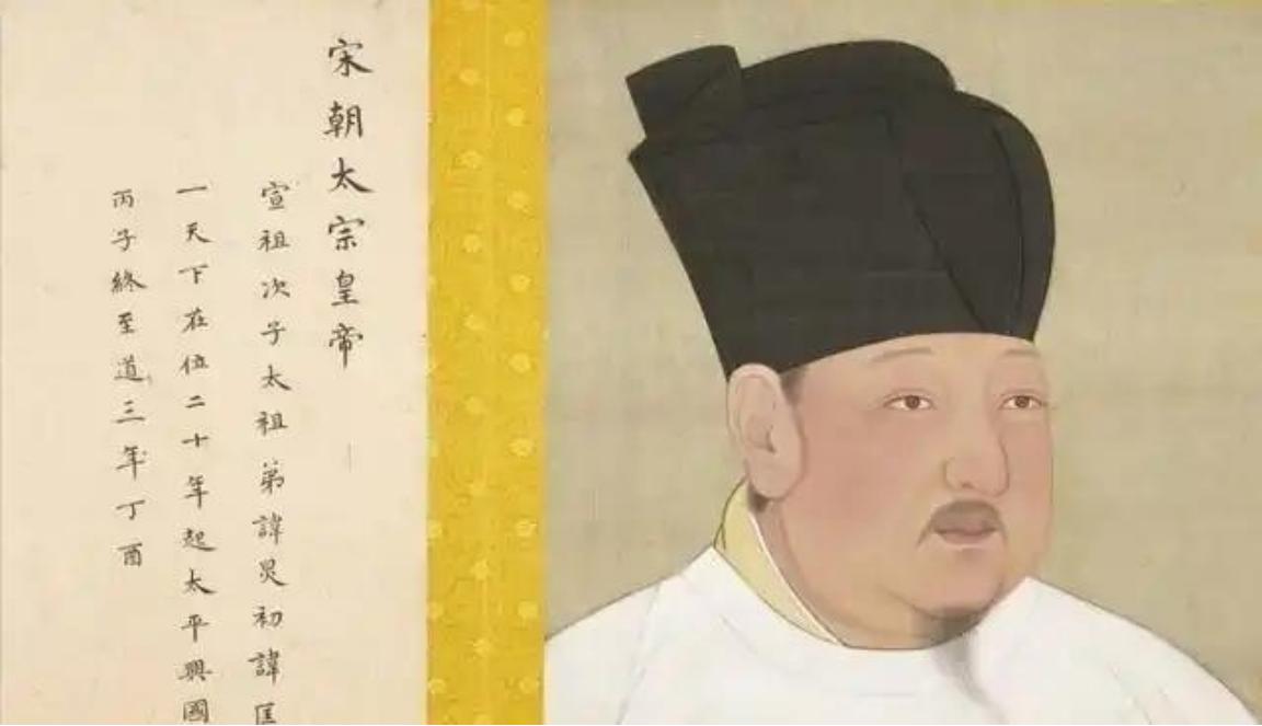 赵光义有没有害赵匡胤，其实一目了然！史书没有真相，但可以做一般推理：赵匡胤在位1