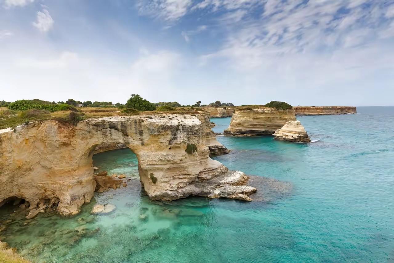 意大利“情侣桥”消失之后：关于旅游，我想说几句真心话这两天，一条新闻让很多爱