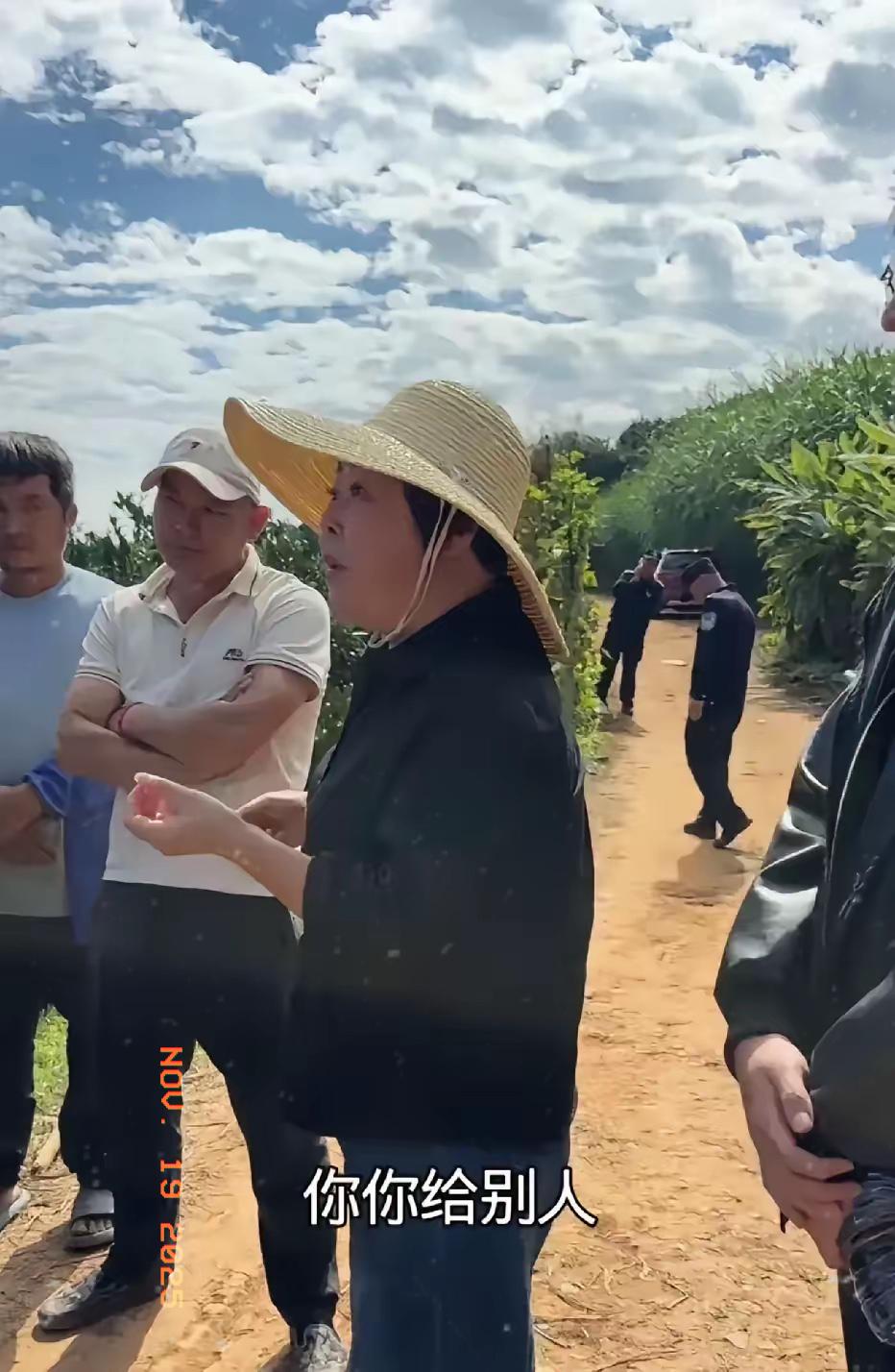 5000定金刚转过去，转头就被当冤大头耍？河北水果商跑云南收橙的遭遇，真能气到血