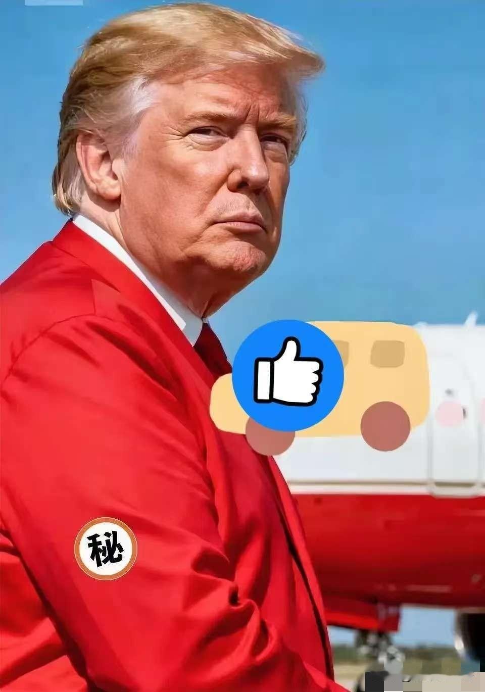 美国政府消息！11月28日，美国总统特朗普在海湖庄园证实，美国政府已追加订购一