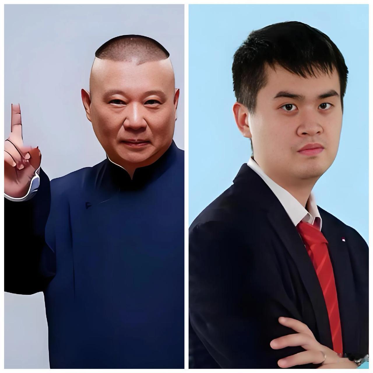 【大乎闲话】对待郭德纲武汉演出事故的众生相以及处理建议。鉴于郭德纲长期以来的表
