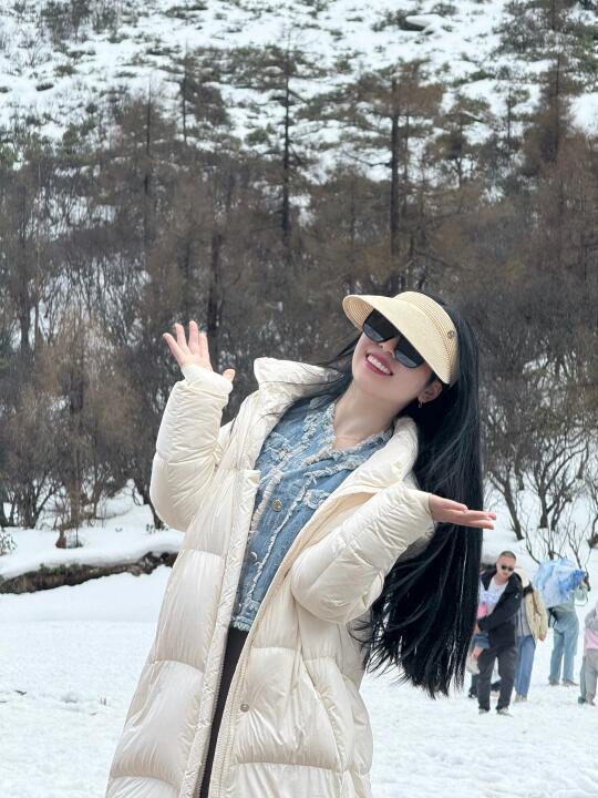 📍川西·毕棚沟自驾｜