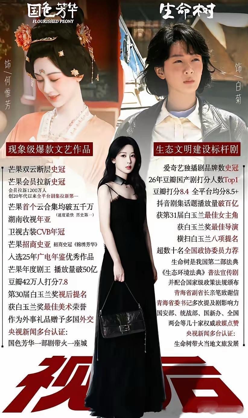 赵丽颖缺席金鹰奖引发热议！集齐大满贯，没必要再卷入厮杀我心里挺感慨的，看金鹰奖提