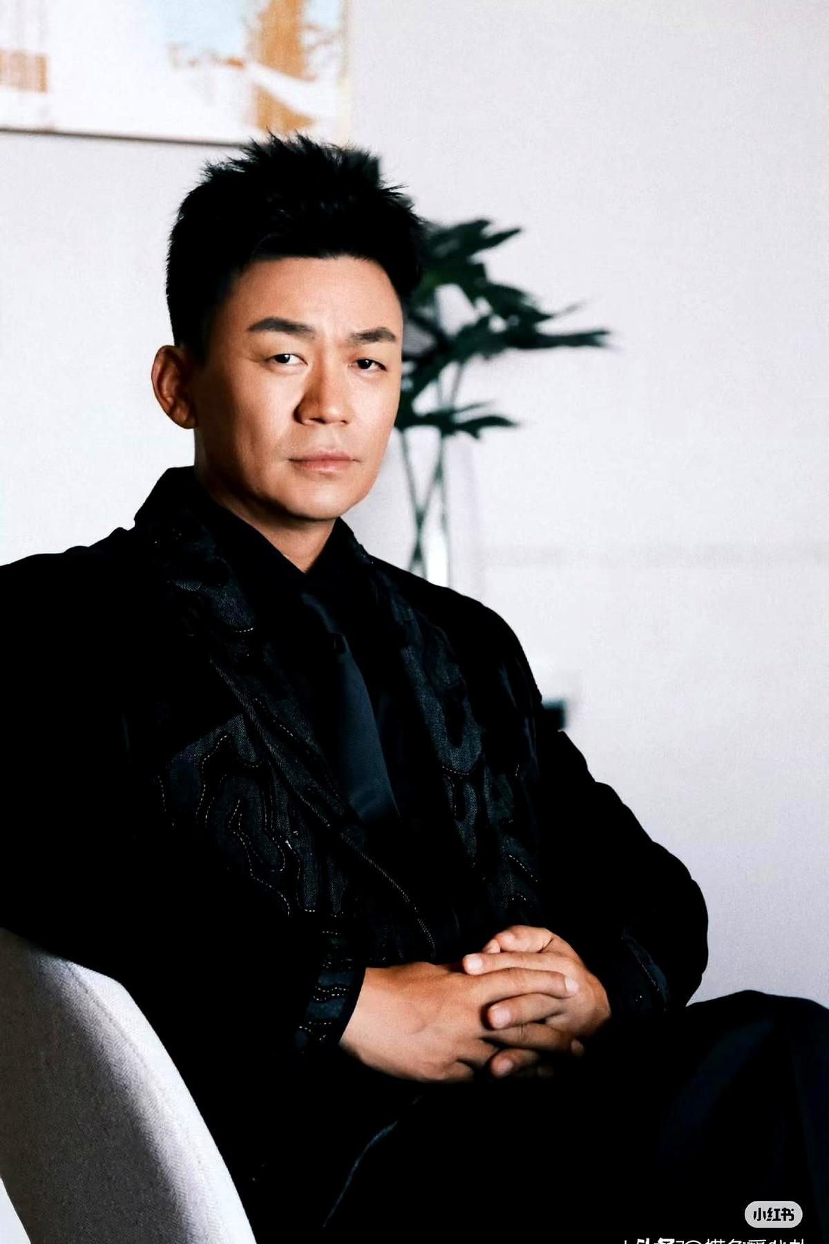 万万没想到，宝强竟然一个国内影帝都没有得过。可你瞅瞅他演的角色，树先生、许三