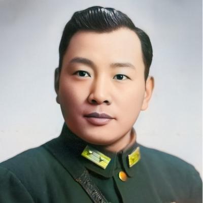 ☁1949年，宋希濂被俘时，看了一眼率部追他的解放军团长，说：“你是军长还