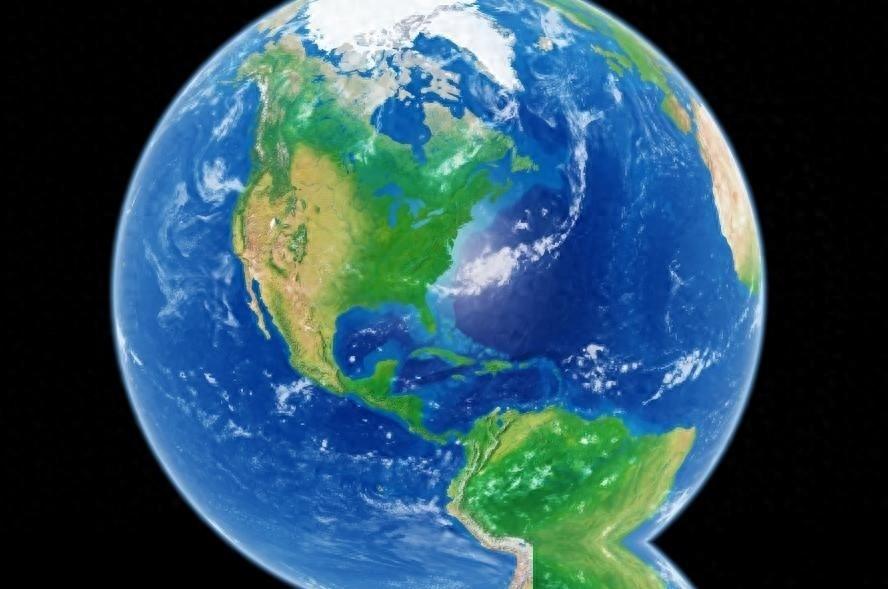 颠覆认知，地球根本不是悬浮太空，它一直在朝着太阳坠落。你此刻正安安稳稳坐在