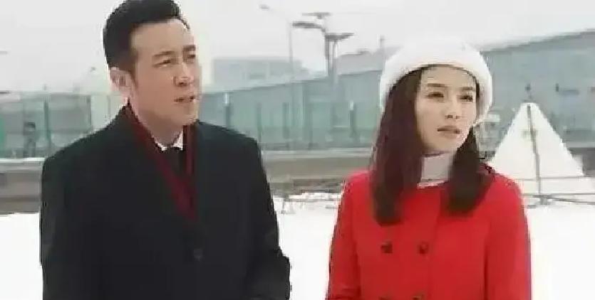 亲嘴时把对方推开，竟成了中戏教材范本。于和伟拍吻戏没等来信号，女演员直接吻上来