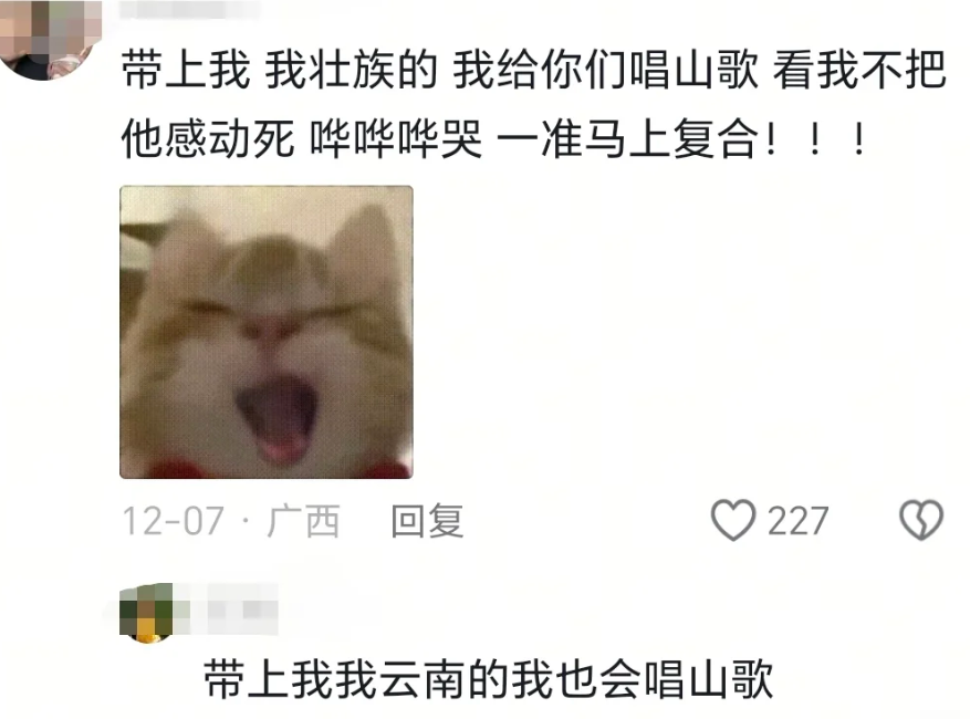 太会整活了，哈哈