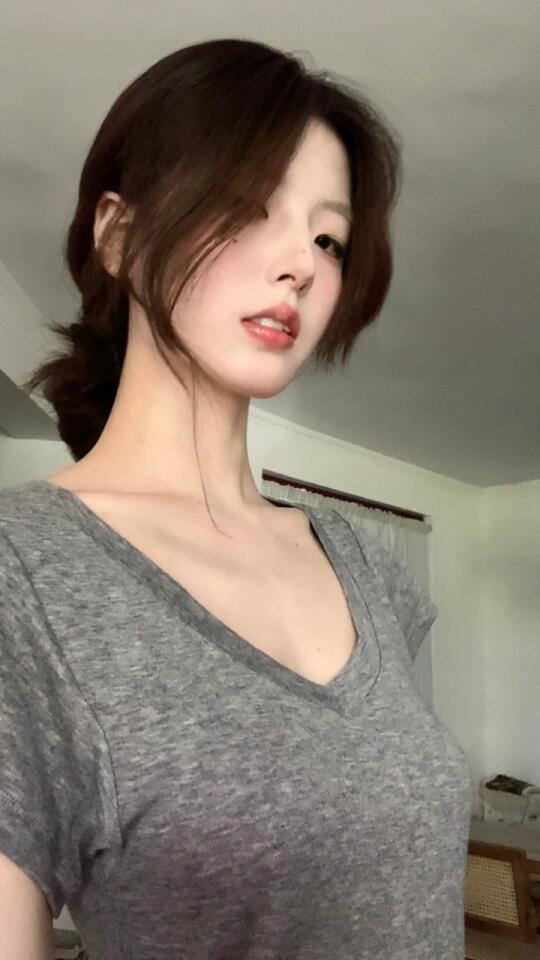 今天是姐姐