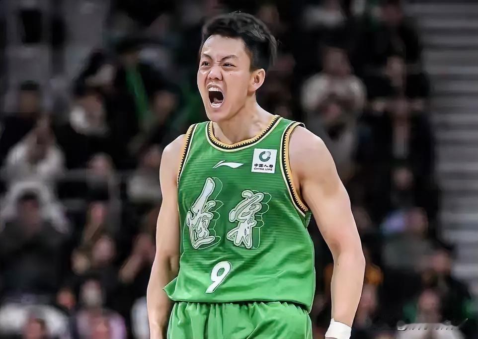 清晨刚起床，传来了辽篮迎战宁波队的新消息，姜宇星又有新的重要任务，莫兰德有望突破