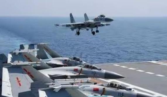 如果中日有战，结局是这样！美国专家大胆预测：如果中日开战，日本要么和解要么战败，