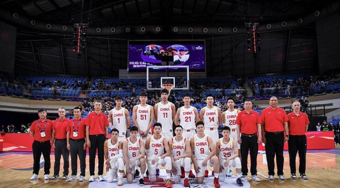 中国男篮重大调整，5位主力全部缺席，郭士强有望征调杜润旺回归就在这两天，中国男