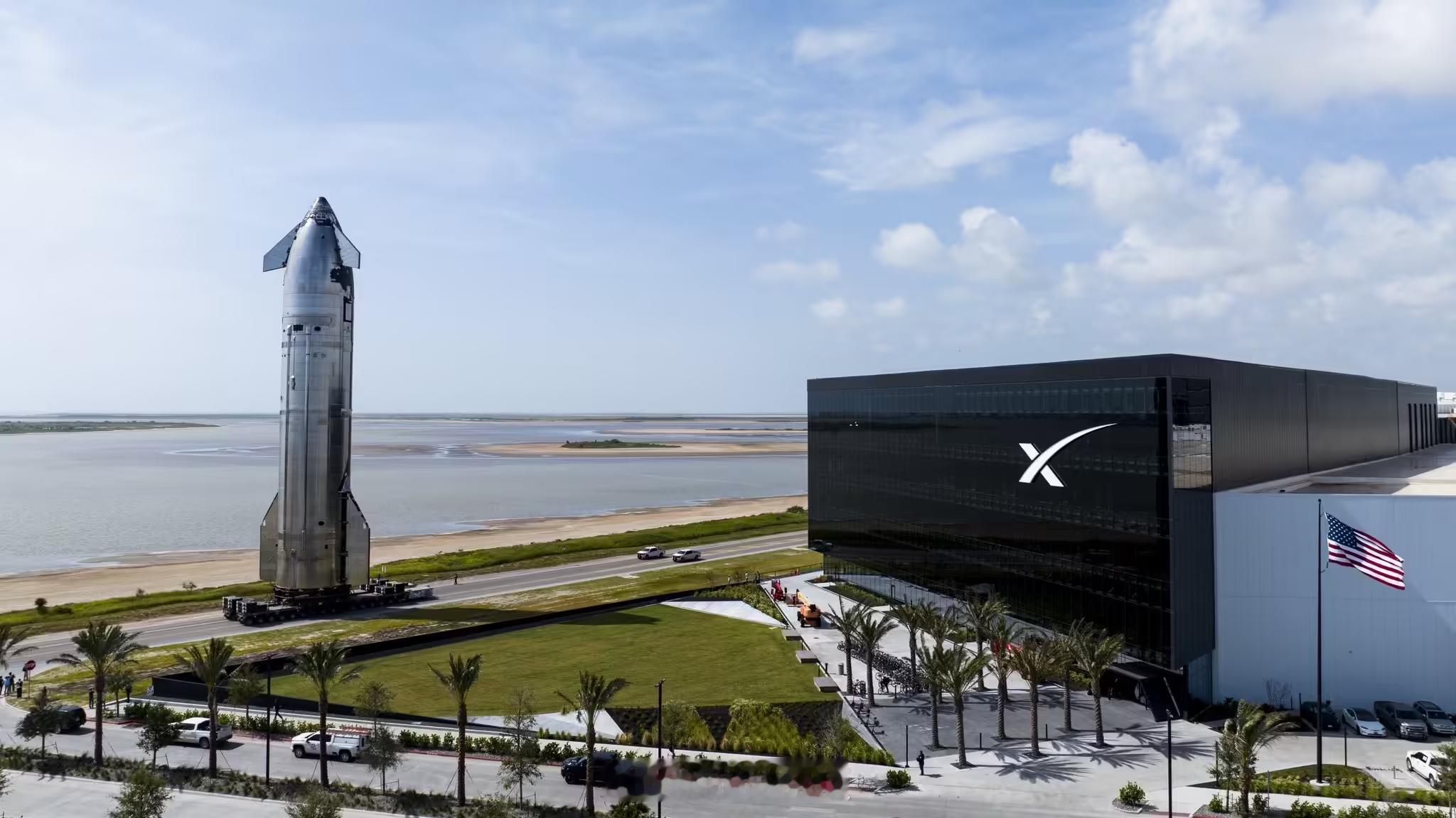 【SpaceX组建警察队伍保护资产】据Techcrunch报道，埃隆·马