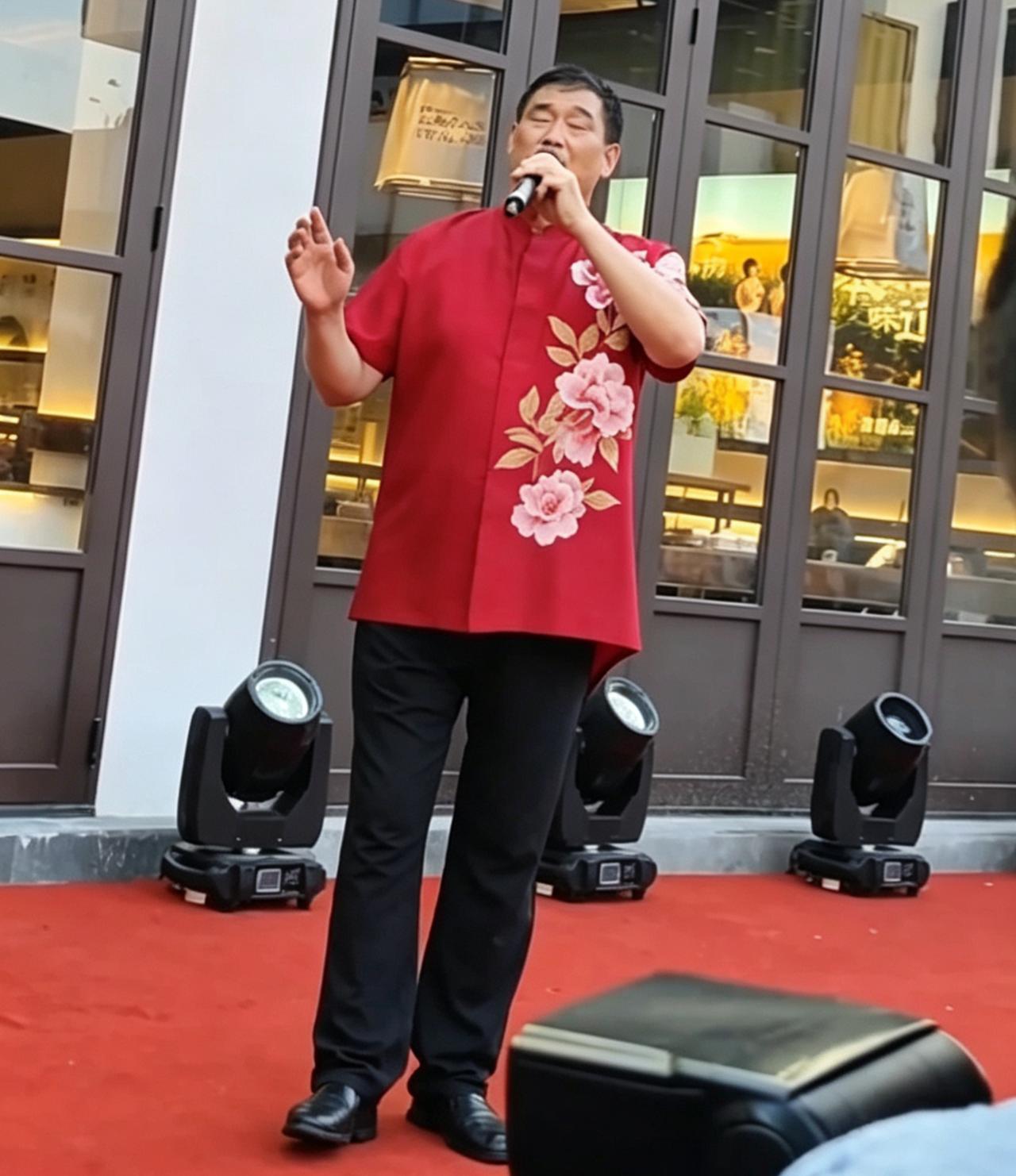 大衣嫂真心夸赞朱之文的这番话听着怪怪的，她真这么说过吗？2026年7月20