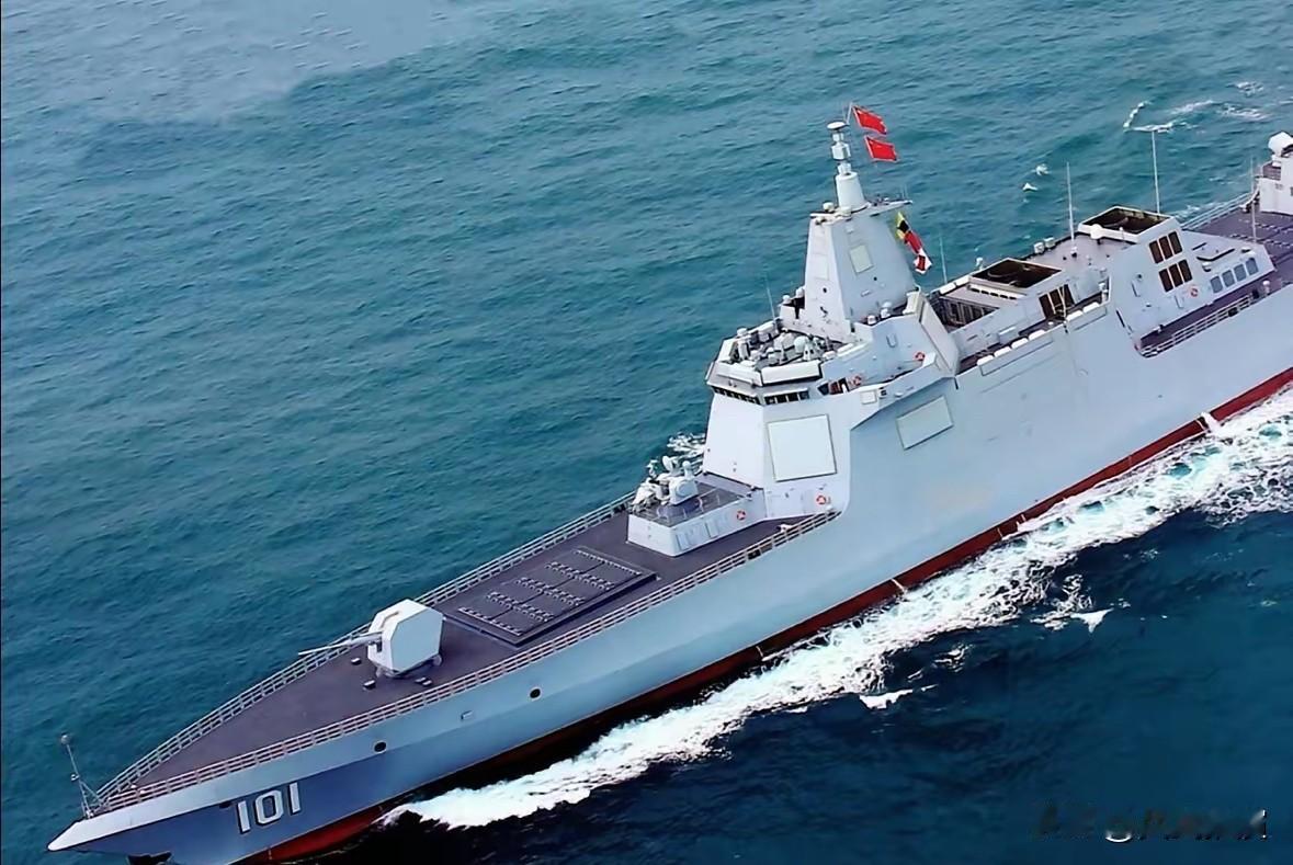 直接拦截！绝不手软！特朗普政府刚上台就搞事，甩出111亿对台军售大单，中方直