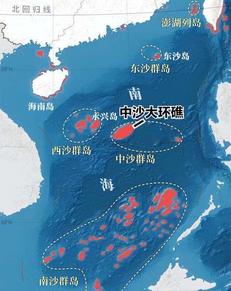 越南算过触碰红线的代价吗？南海的棋局，已从资源争夺升级为战略决战。2025年