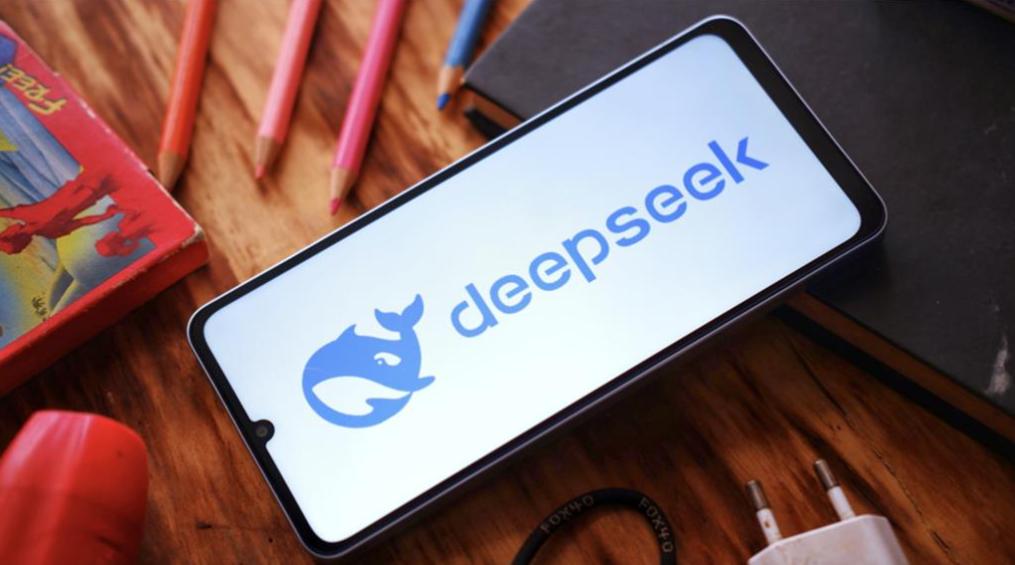 国家队出手！砸450亿美元领投AI新创DeepSeek据观察者网引述外媒5