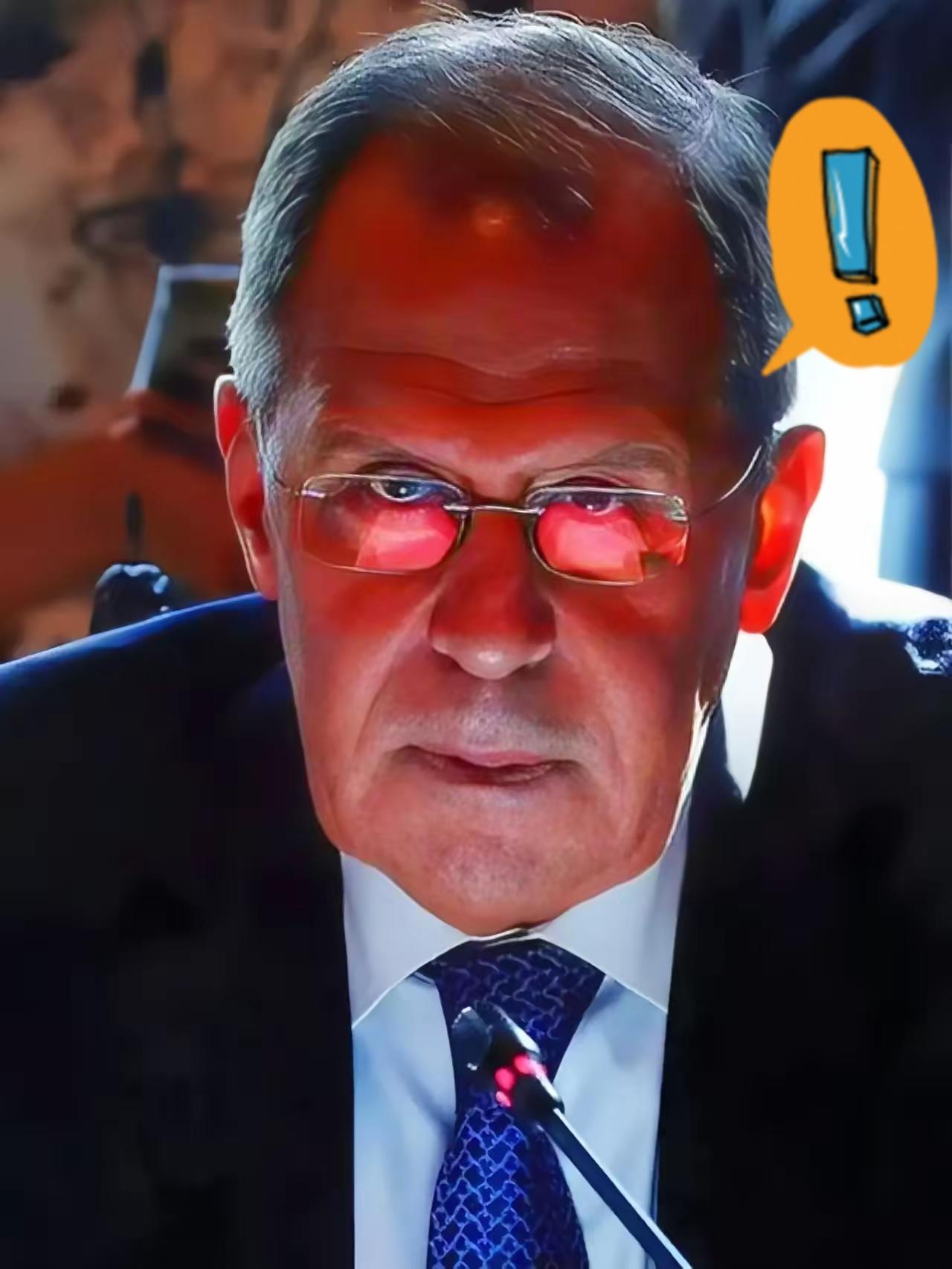 快讯！快讯！俄罗斯突然宣布了12月11日，俄罗斯外长拉夫罗夫公开表示，俄美会