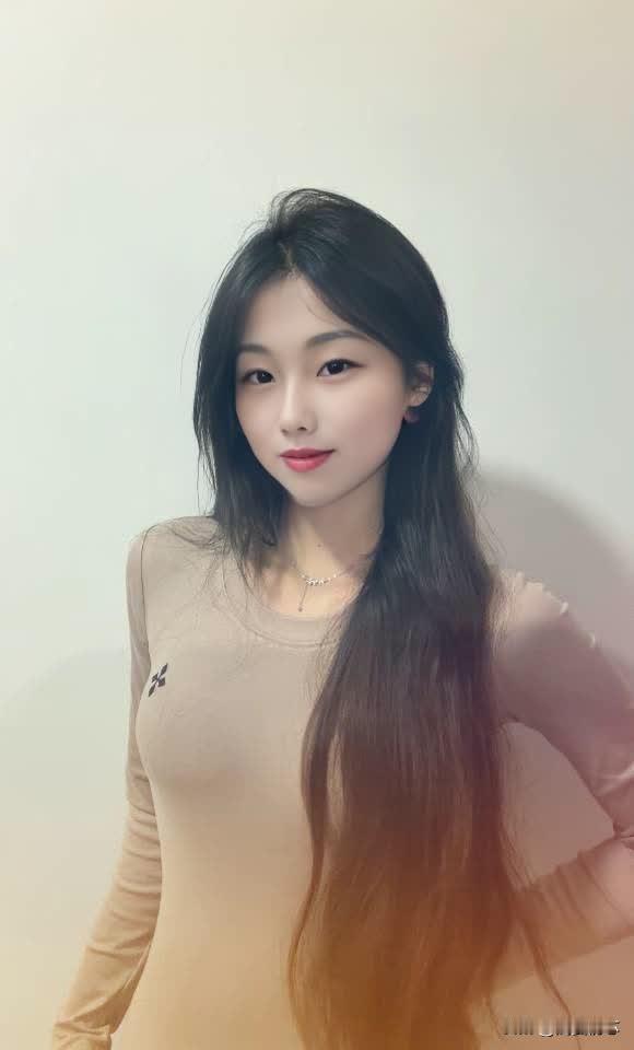 你心目中的美女是什么样子