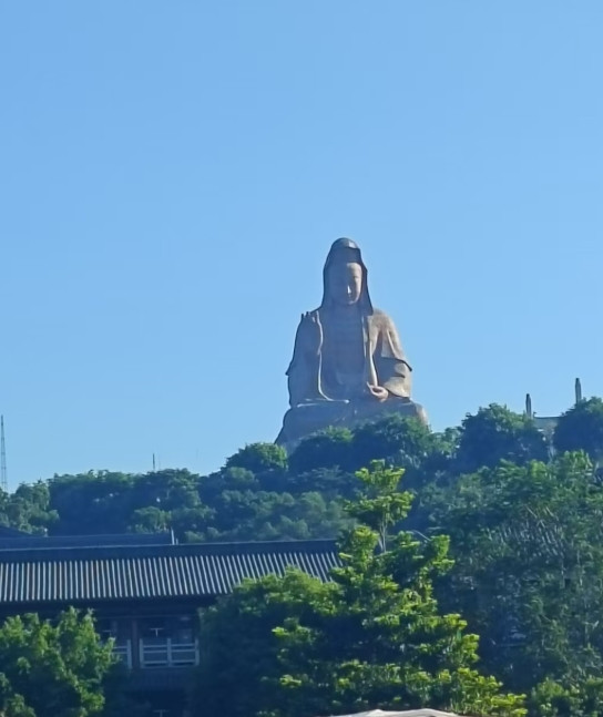 老了以后，才知道：1.不和亲戚一起旅游。2.好色的女人，手毛长。