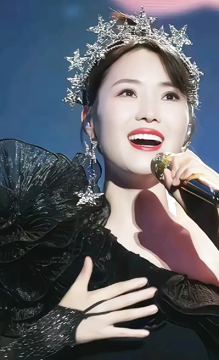 刀郎采访徐子尧：“你为什么老是唱刀郎的歌呢？”徐子尧不亢不卑地回答：“因为就是要