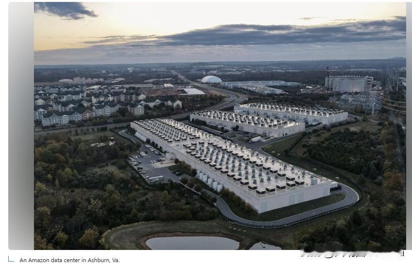 美国大型科技公司加码AI投资，却仍显不足2025年，硅谷四大科技巨头,Me