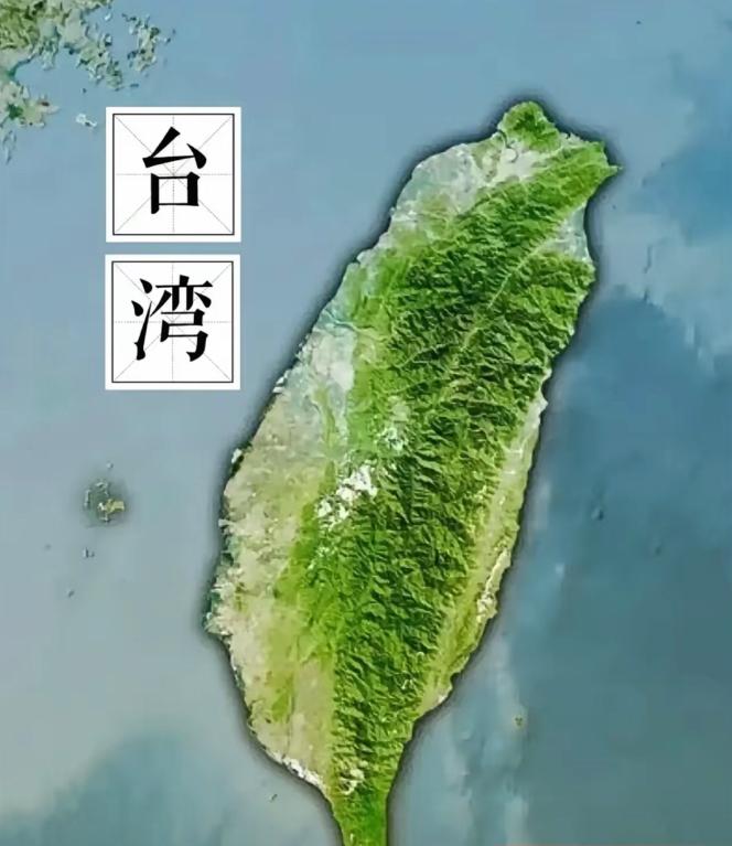 我们邀请中国国民主席郑丽文访陆，第一个跳出来警告郑丽文的是蒋介石的曾孙蒋万安，随