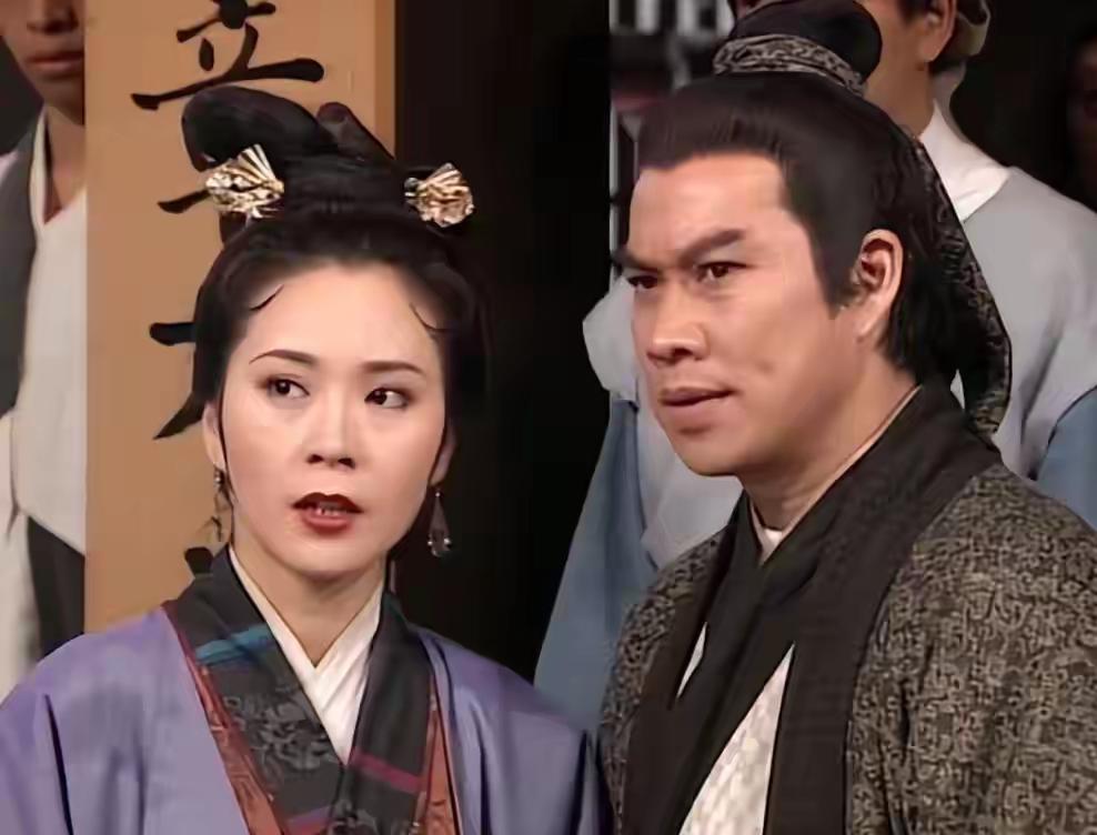 武功低微却断送郭靖黄蓉，叛臣吕文焕高官厚禄，安然寿至七十八岁谈及郭靖、黄蓉