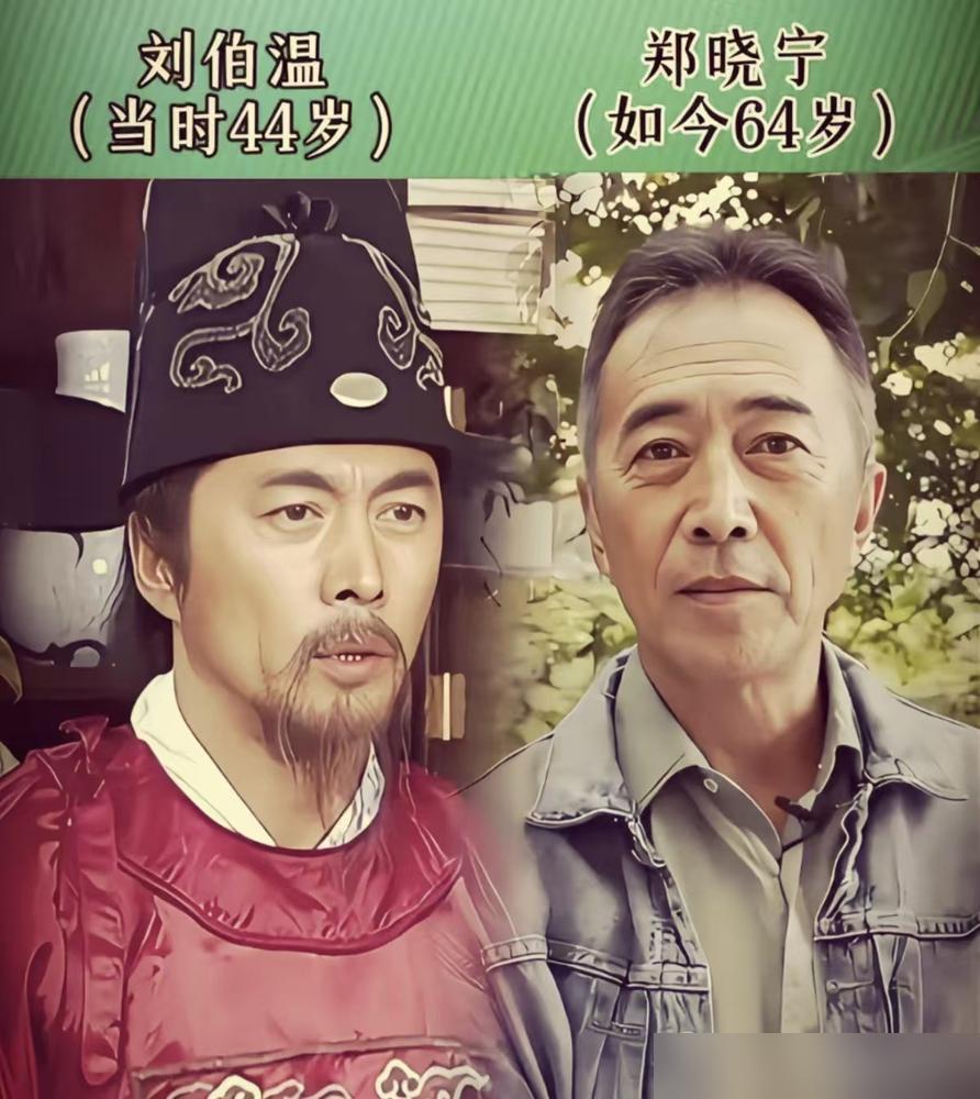 65岁郑晓宁，用两场离婚换来的不是孤独，是绝对的自由。你别心疼他，他根本不亏。