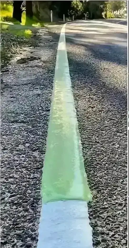 为什么我国高速公路不普及这个呢？