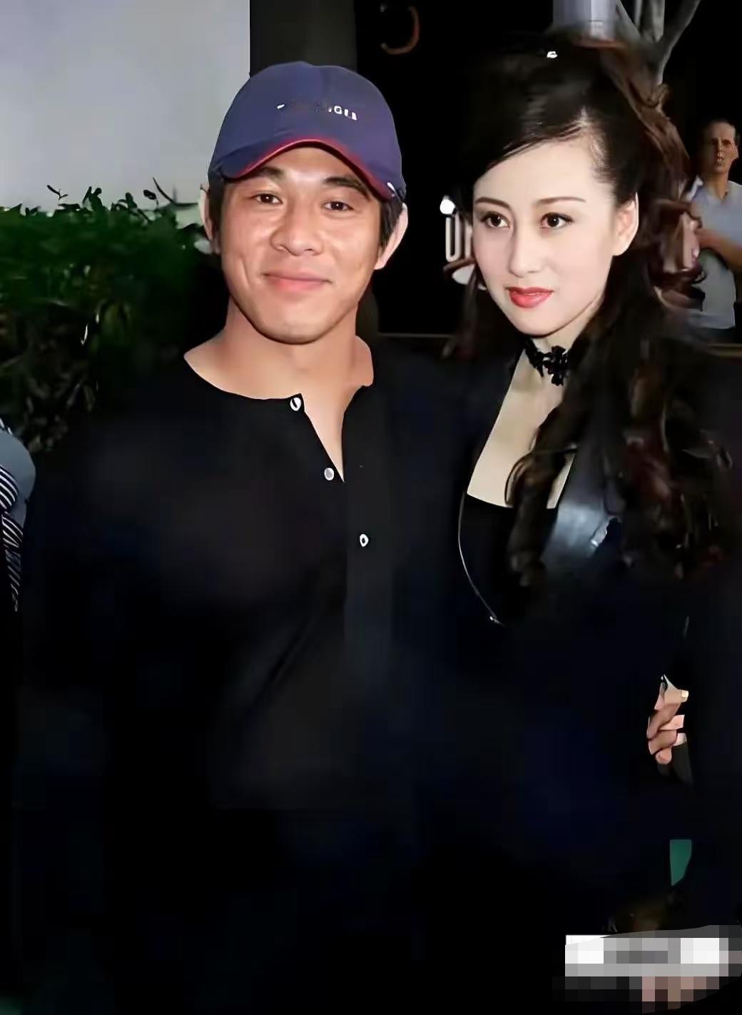 李连杰哪里都好，他有个很要命的问题，那就是年轻时太拼了。导演王晶就说过，他