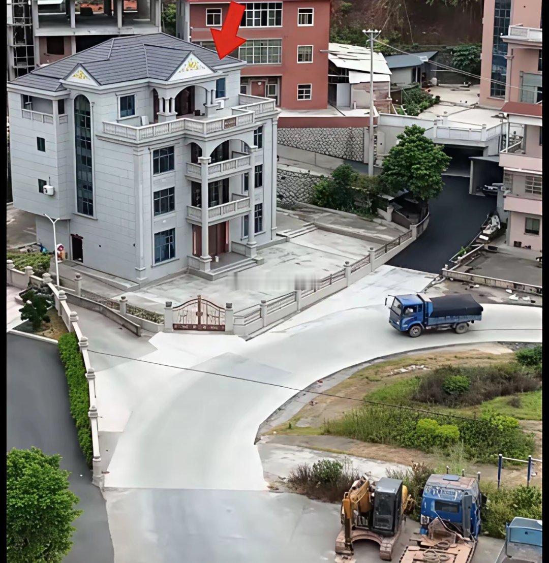 风水不是迷信，是智慧和科学