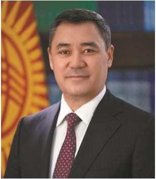 总统公开认祖归宗，称体内流着中国将军的血，这背后究竟藏着什么大棋？就在我们隔壁的