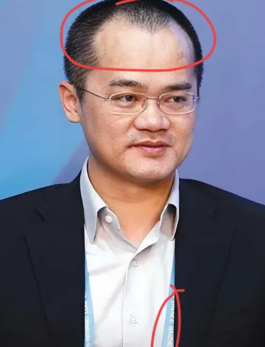 我觉得市场很可能要变天了你发现了没？当其他企业家挨骂的时候，大家都会有不同的