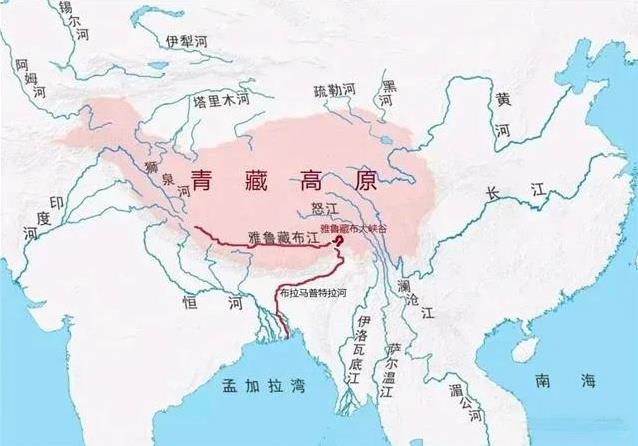今天我们的雅江水电站正式开工了！其中的一些专业术语：采用截弯取直、隧洞引水技术