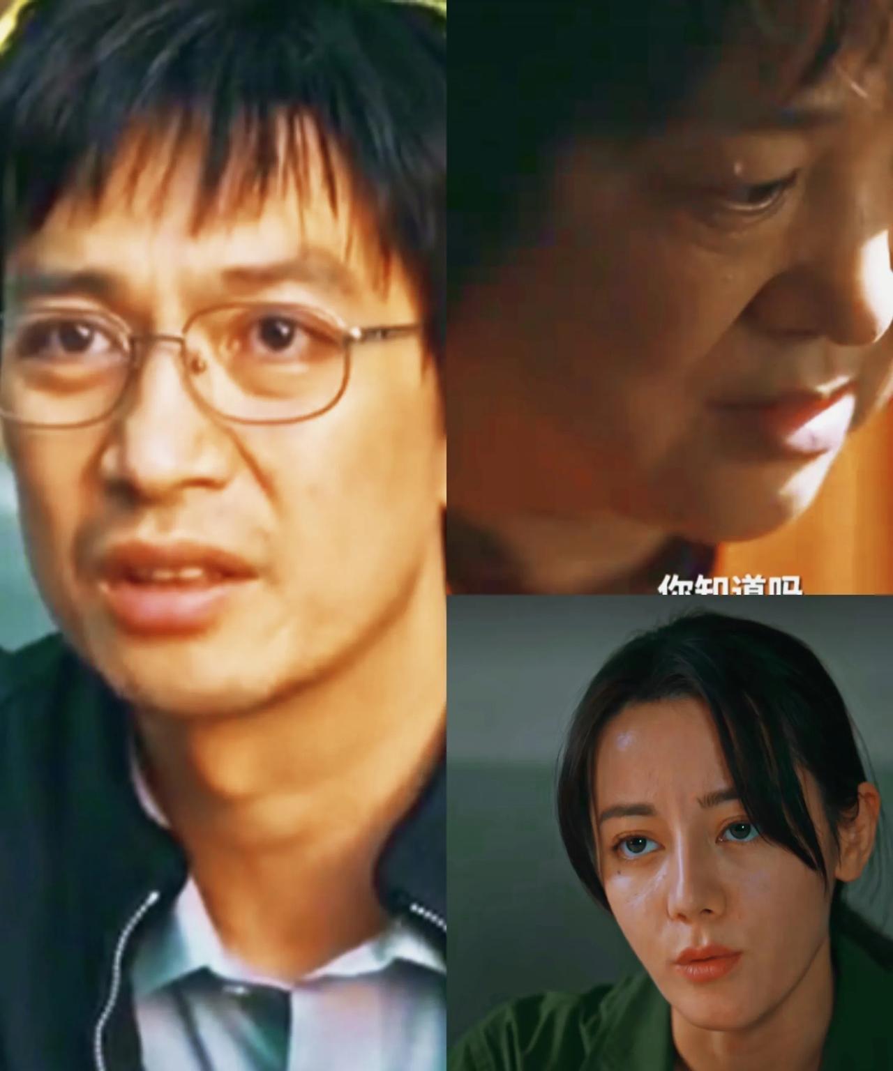 《利剑玫瑰》:孙律师苦苦找了儿子小光11年，却等来儿子已死亡的消息。洪金凤也太恶