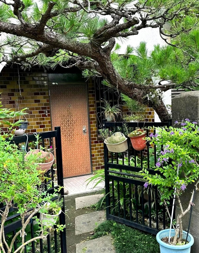 婆婆瘫痪躺了15年，在我的悉心照料下去世了。丧事办完，小叔子突然说：