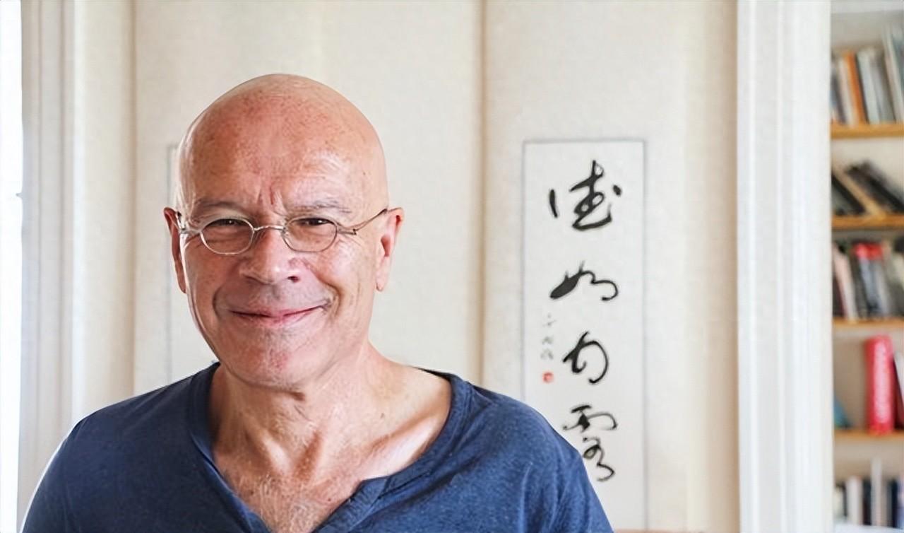 "地图上埃及还在，印度也还在，可一说到'延续至今的古文明'，国际学界认账的就只有