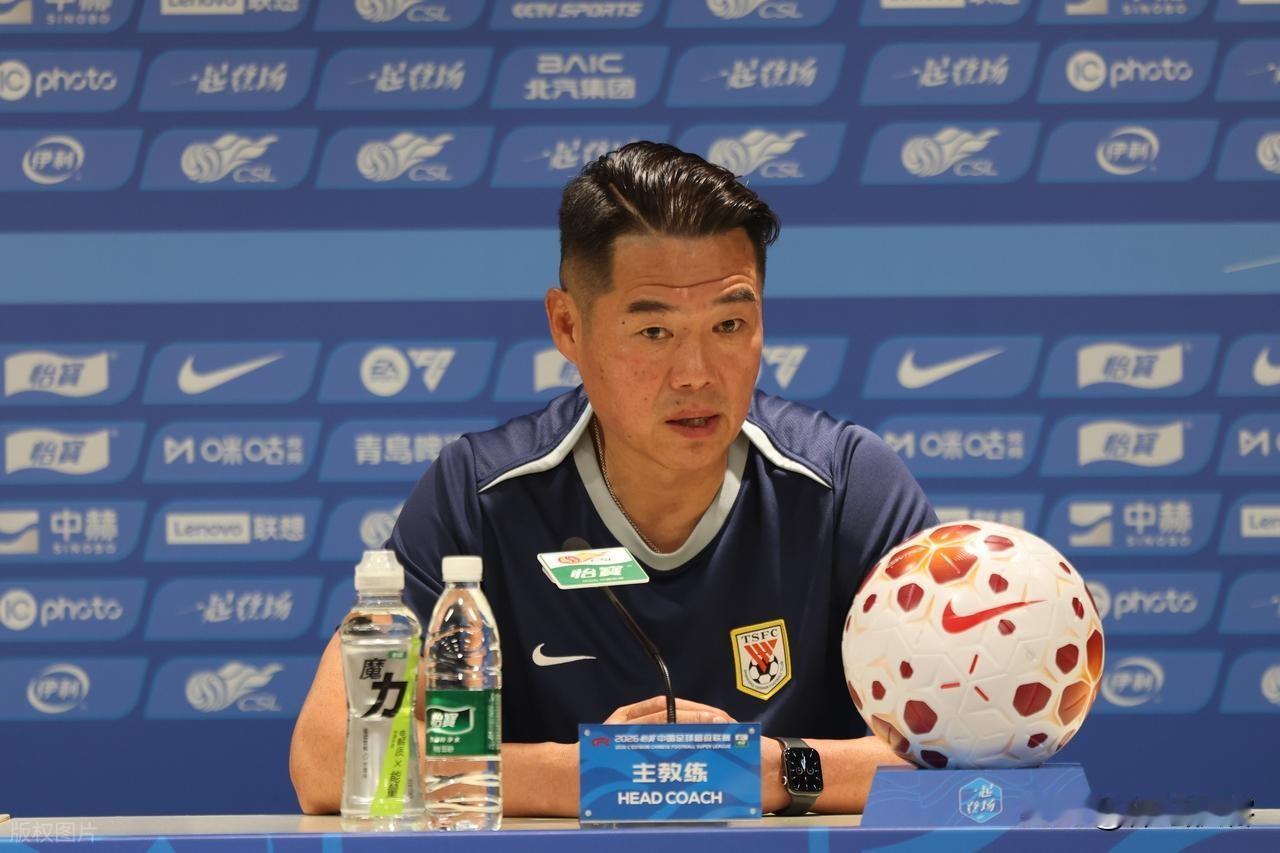 山东泰山0-2北京国安不可怕可怕的是宿茂臻赛后一席话王大雷是泰山队的旗帜