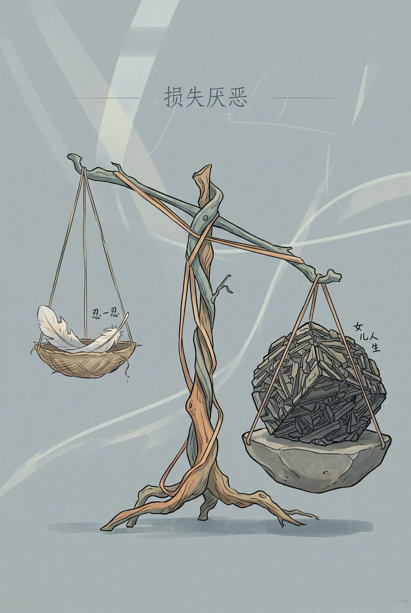 【患癌妻子为何执意销毁胚胎】律师们都不接这个案子。因为稍微算笔账就知道：忍下去，