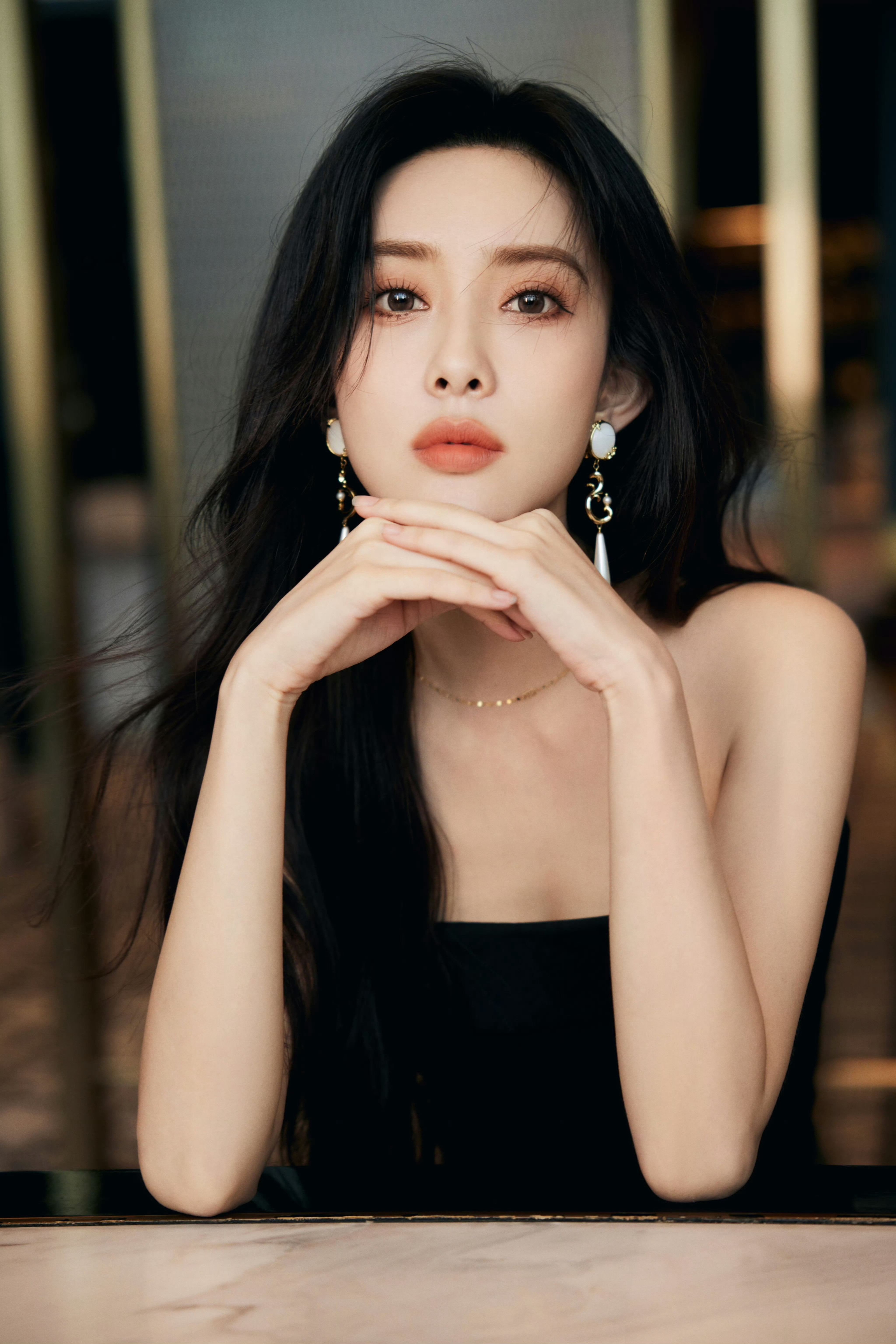 孟子义依旧是23年的旧图收录🖤美孟收录地​​​