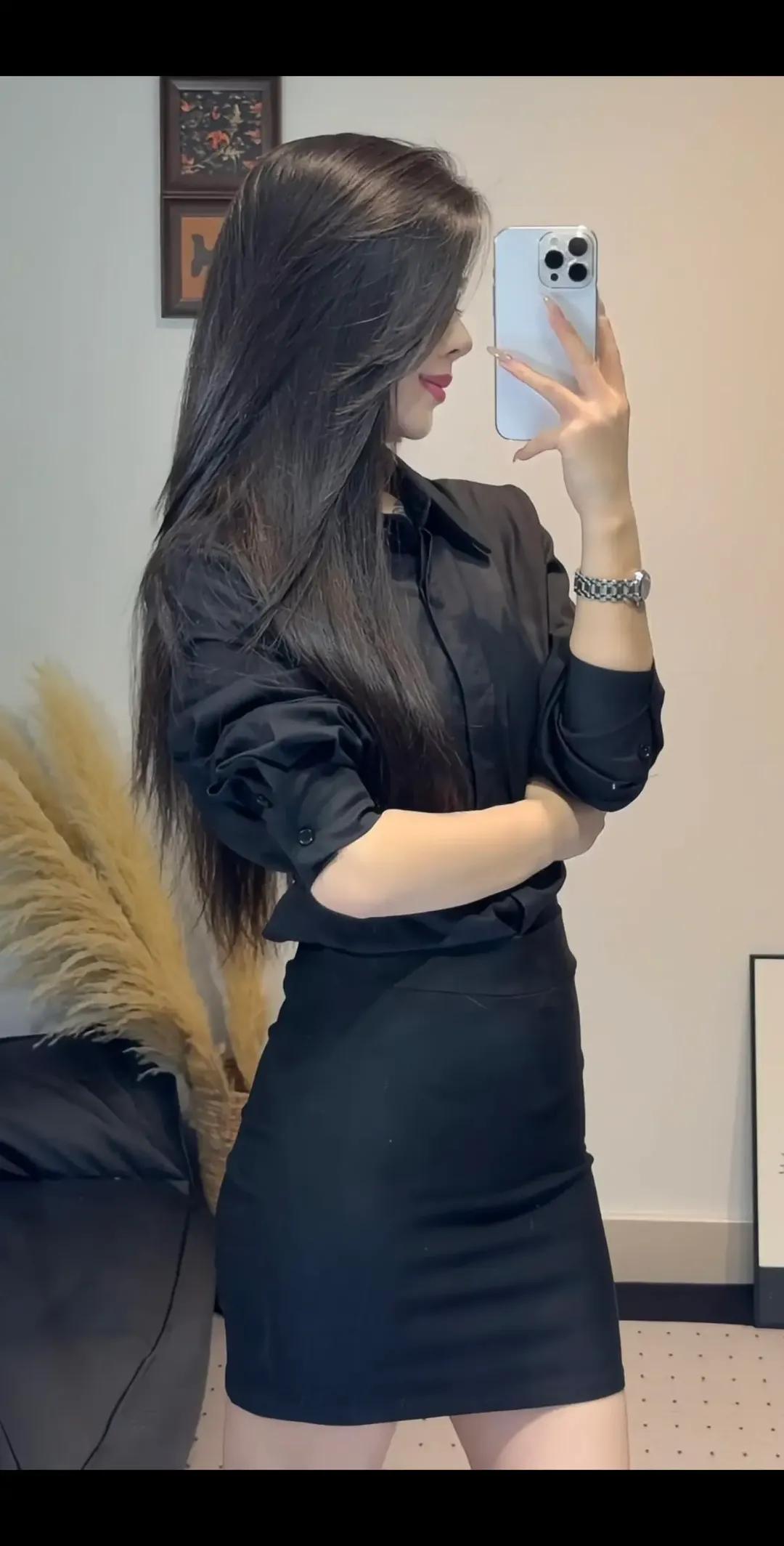分享女神美图