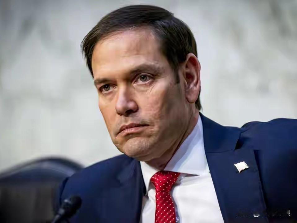 美国国务卿鲁比奥真“狂”！鲁比奥对联合国来了个4连问！鲁比奥说，联合国指责