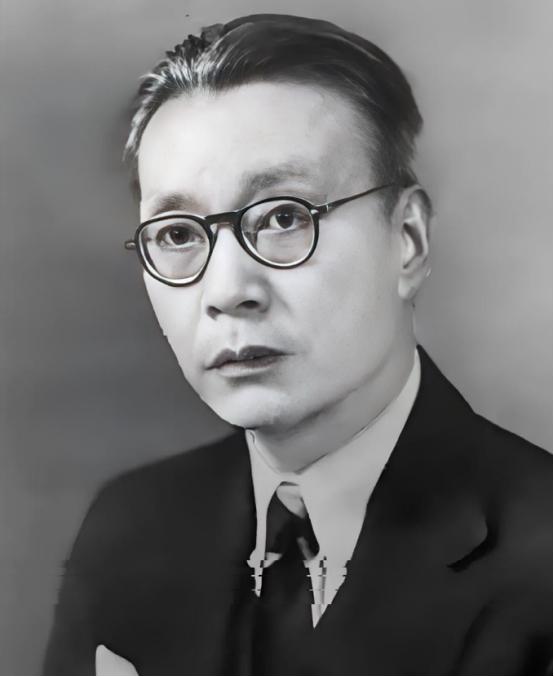 1984年，90岁的金岳霖去世，临终前嘱咐林徽因的儿子梁从诫：“我等了你妈一辈子