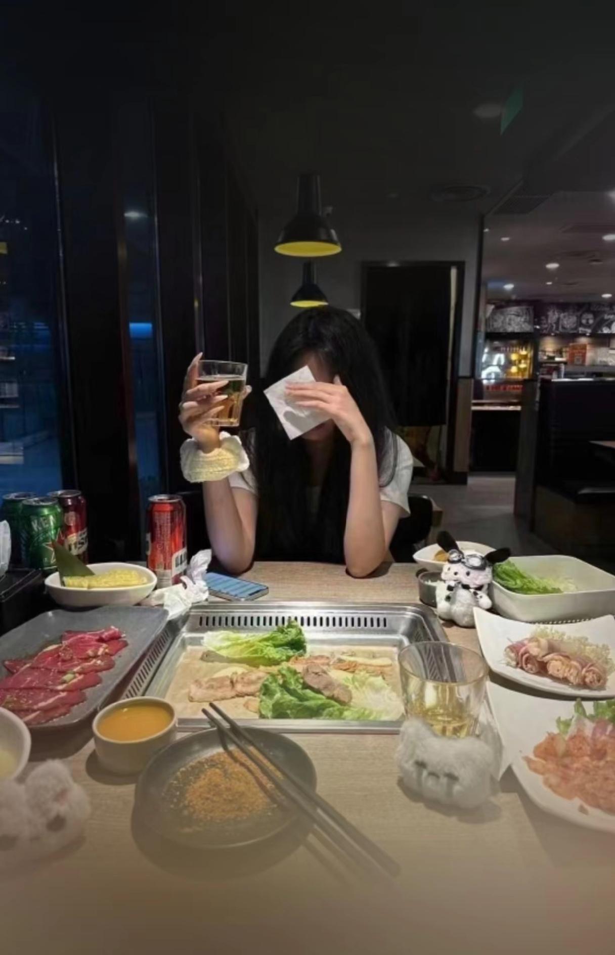 女人啊千万要记得，除了自己的老公，无论外面的男人，多体贴你，关心你，也不要去招