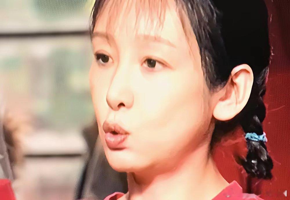 闫妮这次是真被“截胡”了。《主角》原本大家都以为女一稳稳落在她头上——张嘉译领衔